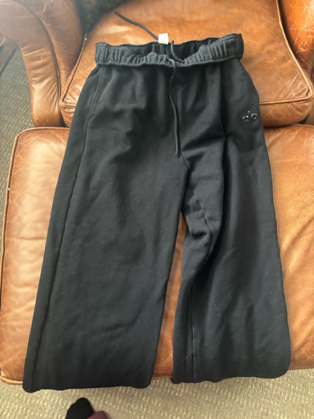 Accolade Straight Leg Sweatpant